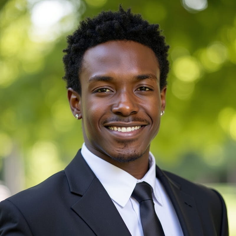 AJ Baruti