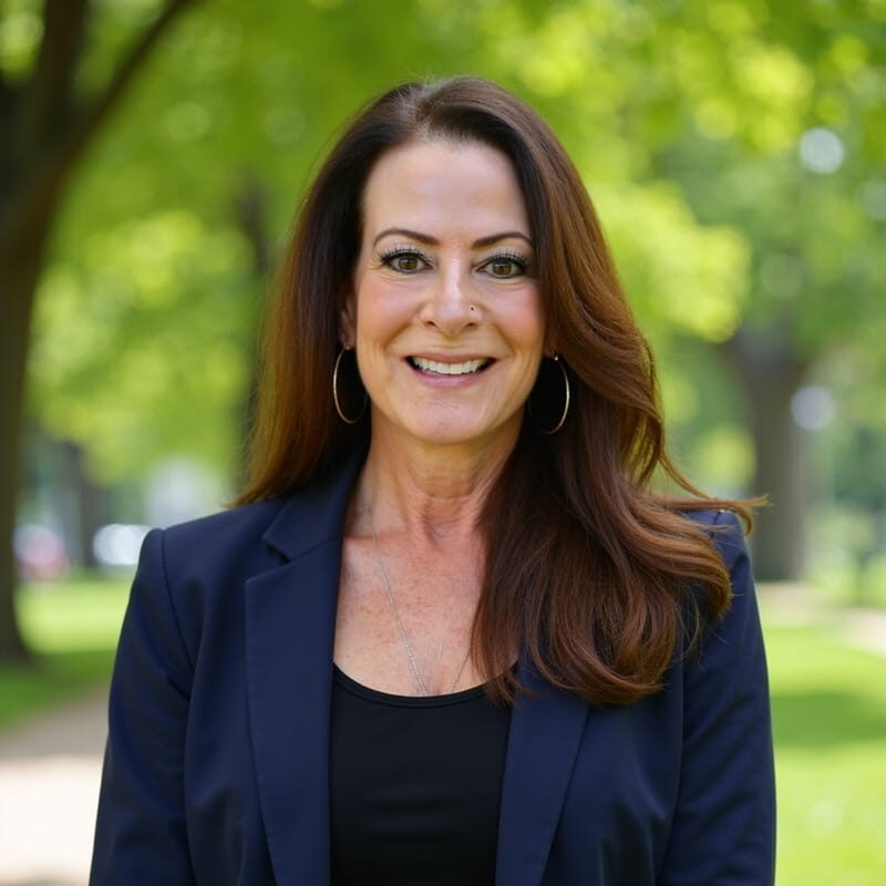 Dana Lindahl