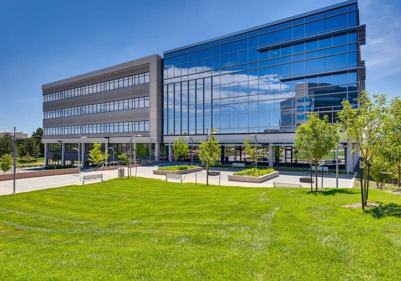 INVERNESS I Englewood, CO.