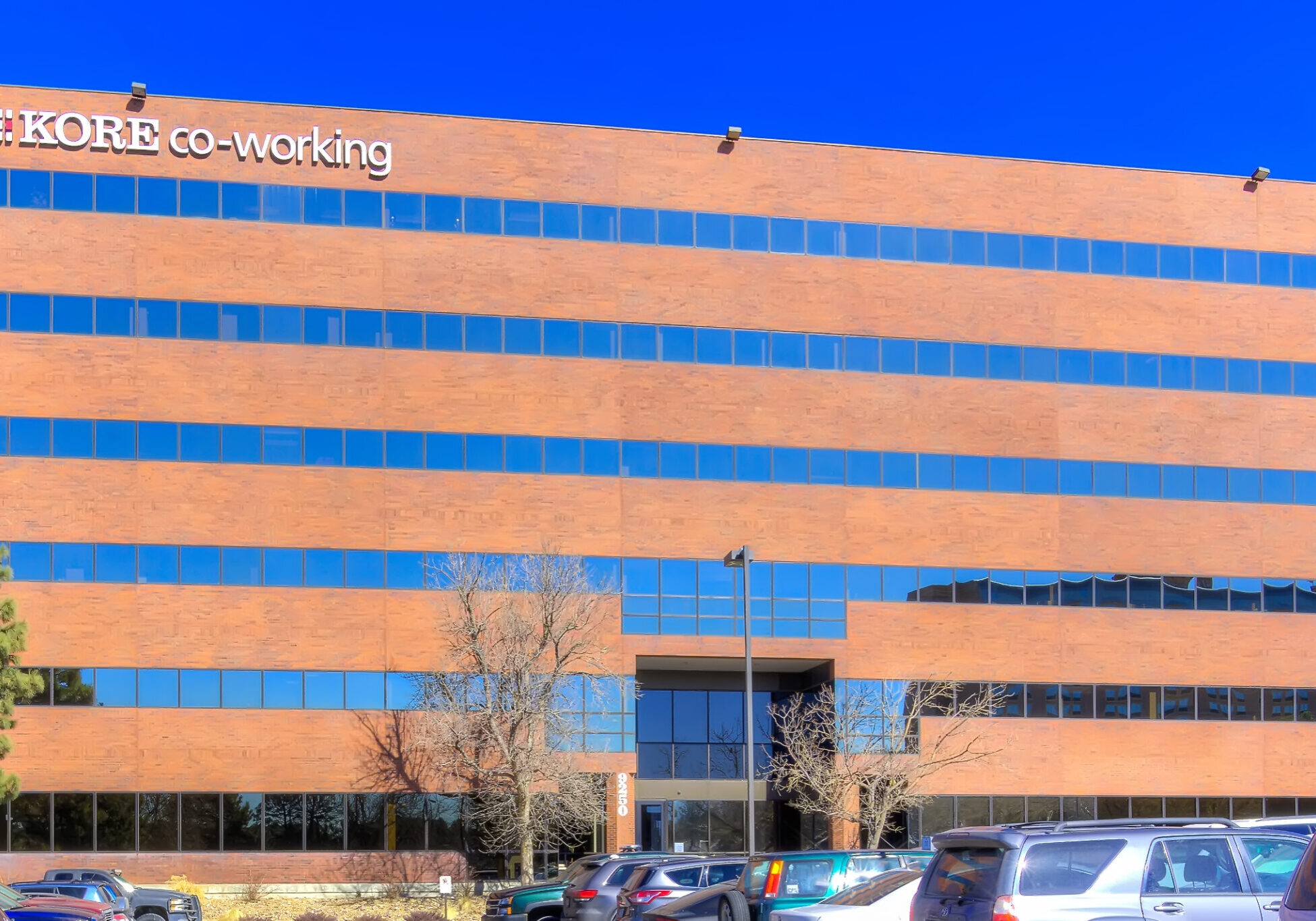 KORE Co-Working, Greenwood Village, CO