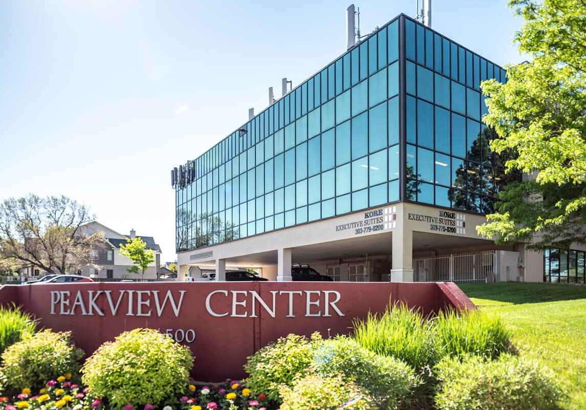 Peakview Center