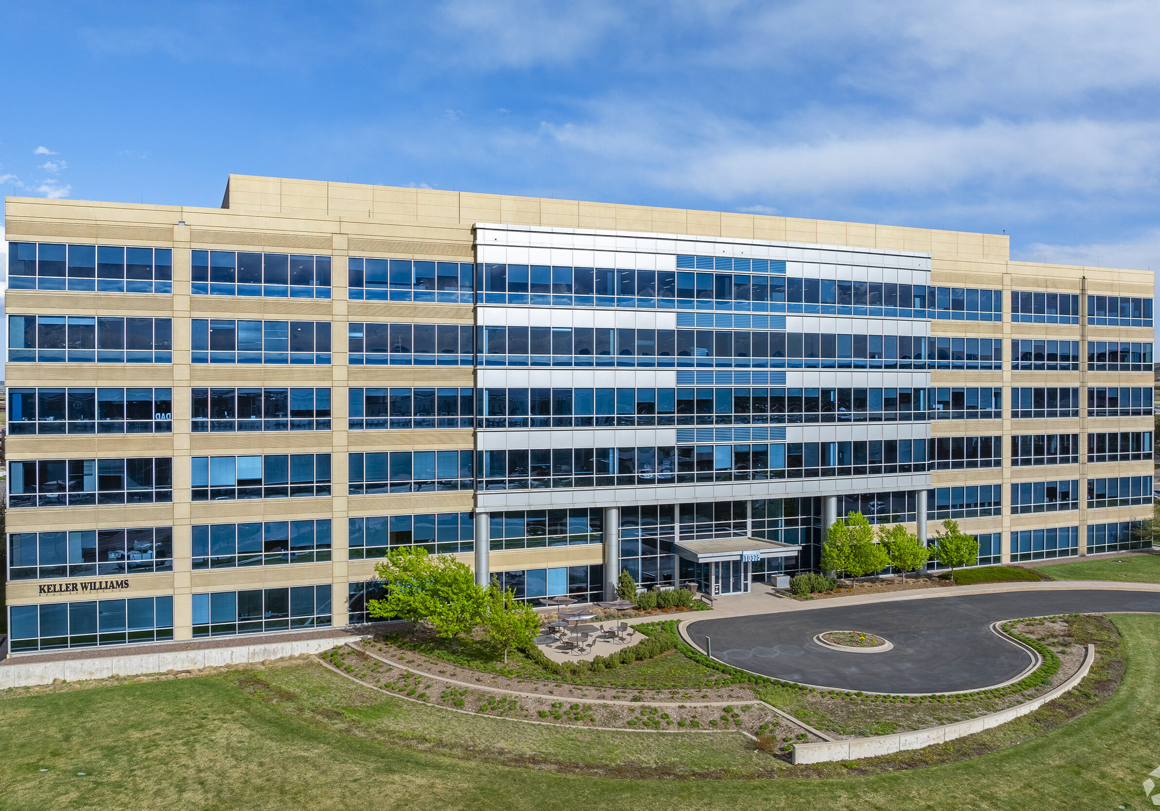 Parkridge IV, Lonetree, CO