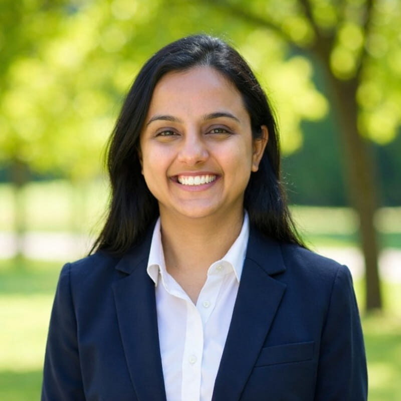 Shweta Kukreja
